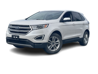 2017 Ford Edge in Surrey, British Columbia