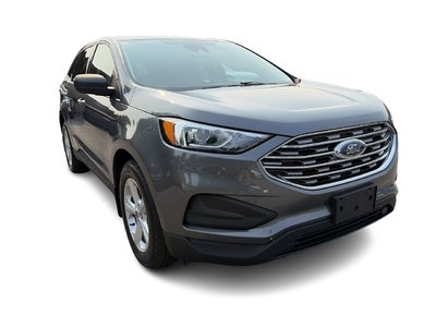 2022 Ford Edge in Vancouver, British Columbia