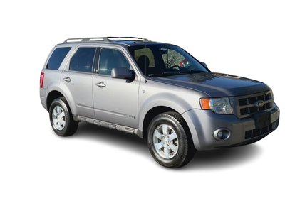 2008 Ford Escape in Vancouver, British Columbia