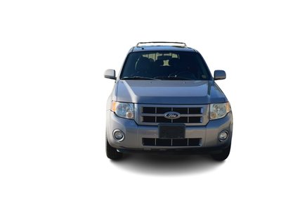 2008 Ford Escape in Vancouver, British Columbia