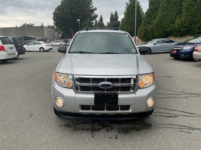 2012 Ford Escape in Vancouver, British Columbia