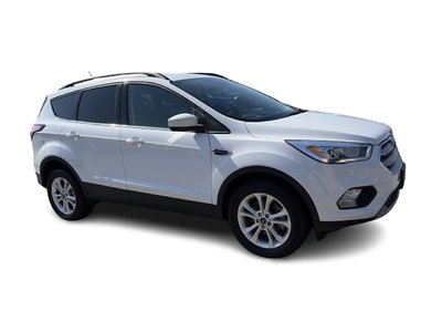2018 Ford Escape in Langley, British Columbia