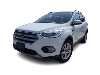2018 Ford Escape in Langley, British Columbia