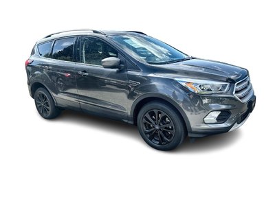 2019 Ford Escape in Vancouver, British Columbia