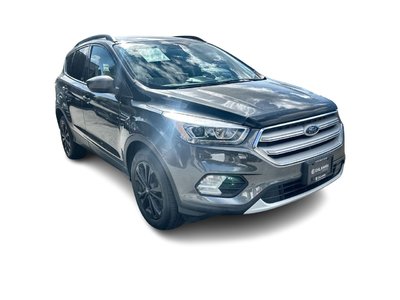 2019 Ford Escape in Vancouver, British Columbia
