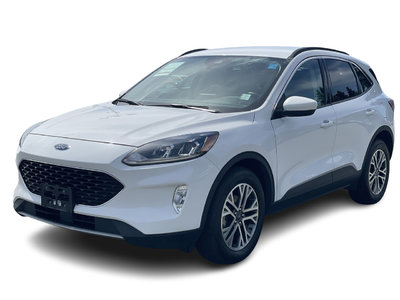 Ford Escape  2021 à Surrey, Colombie-Britannique