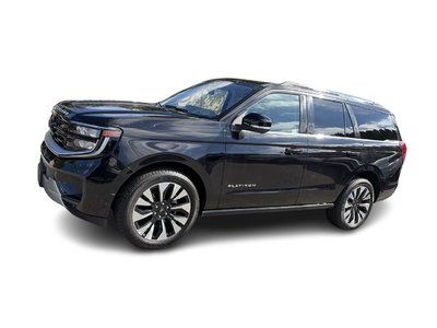 2025 Ford Expedition in Surrey, British Columbia