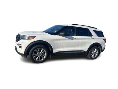 Ford Explorer  2020 à Surrey, Colombie-Britannique