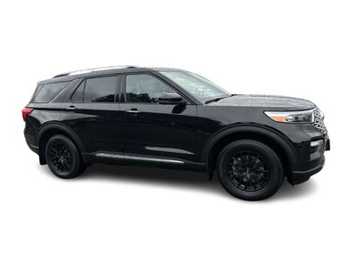 2021  Explorer in Vancouver, British Columbia