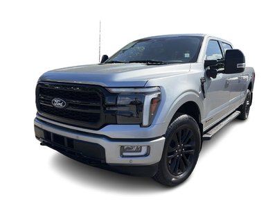 2024  F-150 in North Vancouver, British Columbia
