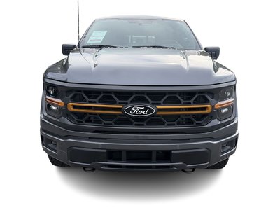 2025 Ford F-150 in Vancouver, British Columbia