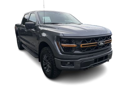 2025 Ford F-150 in Vancouver, British Columbia