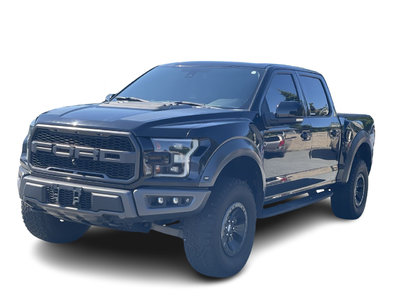 2017 Ford F150 in Surrey, British Columbia