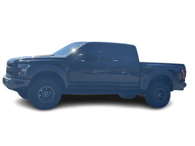 2017 Ford F150 in Surrey, British Columbia