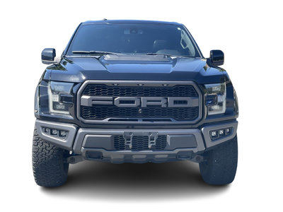 2017 Ford F150 in Surrey, British Columbia