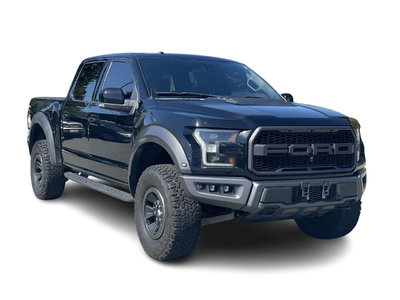 2017 Ford F150 in Surrey, British Columbia