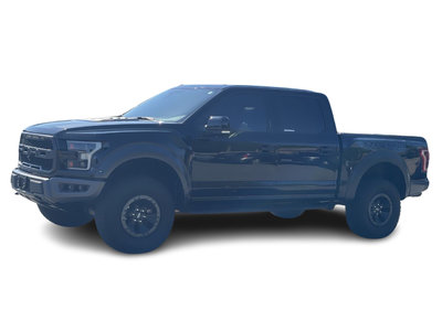 2017 Ford F150 in Surrey, British Columbia