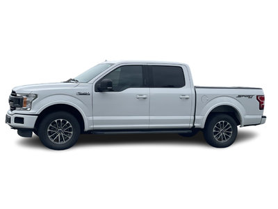 2018 Ford F150 in Surrey, British Columbia