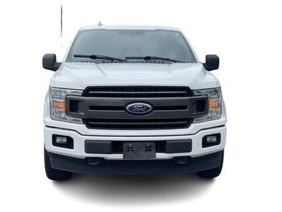 2018 Ford F150 in Surrey, British Columbia