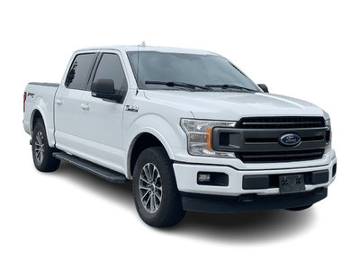 2018 Ford F150 in Surrey, British Columbia
