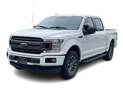 2018 Ford F150 in Surrey, British Columbia