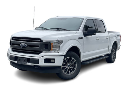 2018 Ford F150 in Surrey, British Columbia