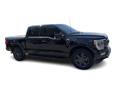 2023 Ford F150 in Vancouver, British Columbia