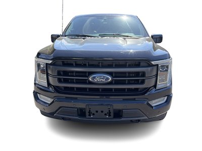 2023 Ford F150 in Vancouver, British Columbia