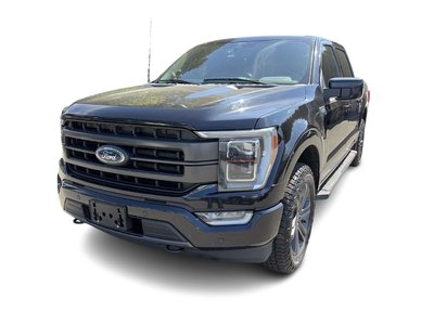 2023 Ford F150 in Surrey, British Columbia