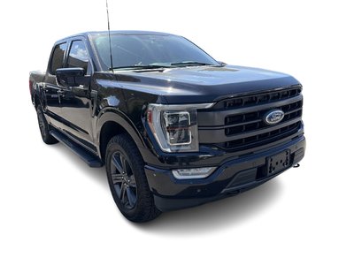 2023 Ford F150 in Vancouver, British Columbia