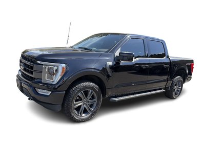 2023 Ford F150 in Surrey, British Columbia