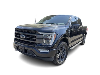 2023 Ford F150 in Vancouver, British Columbia