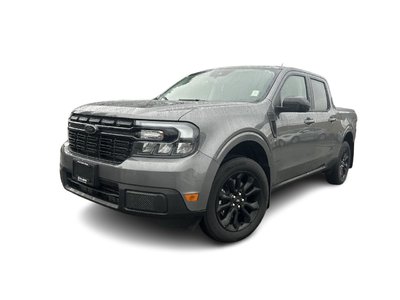 2023  Maverick in North Vancouver, British Columbia