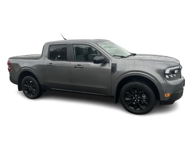 2023  Maverick in North Vancouver, British Columbia