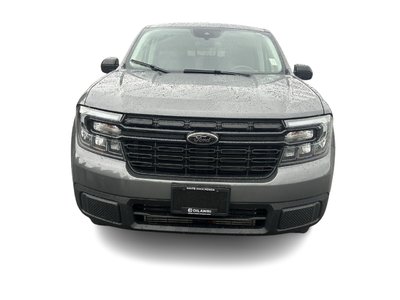 2023  Maverick in North Vancouver, British Columbia