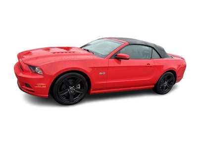 2014 Ford Mustang in Surrey, British Columbia