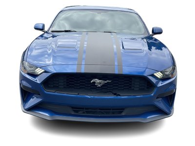 2018 Ford Mustang in North Vancouver, British Columbia