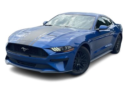 2018 Ford Mustang in North Vancouver, British Columbia