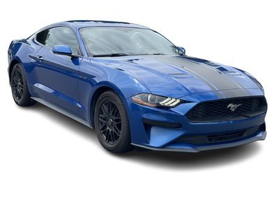 2018 Ford Mustang in North Vancouver, British Columbia