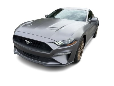 Ford Mustang  2019 à Surrey, Colombie-Britannique