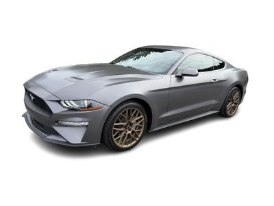 Ford Mustang  2019 à Surrey, Colombie-Britannique