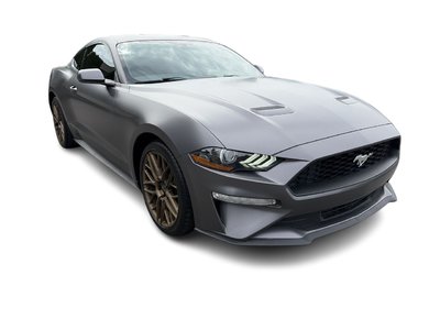 2019 Ford Mustang in Vancouver, British Columbia