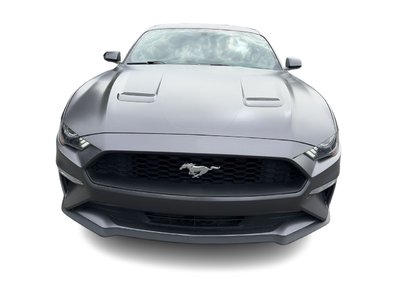 2019  Mustang in Vancouver, British Columbia