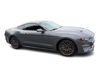 2019 Ford Mustang in Vancouver, British Columbia