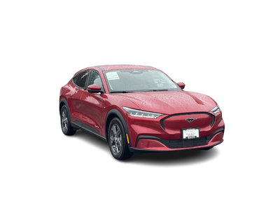 2022 Ford Mustang in Vancouver, British Columbia