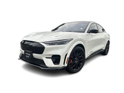 2023 Ford Mustang in Surrey, British Columbia