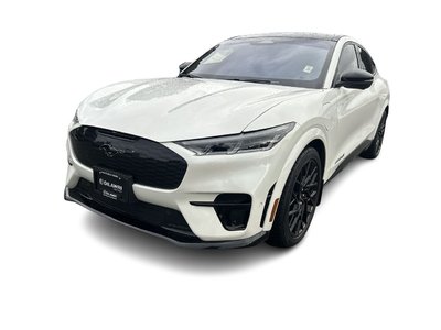 2023 Ford Mustang in Surrey, British Columbia