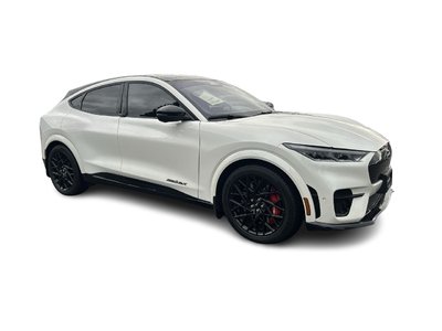 2023 Ford Mustang in Surrey, British Columbia