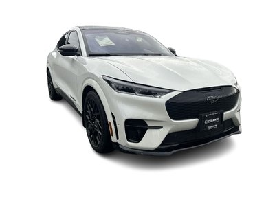 2023 Ford Mustang in Surrey, British Columbia