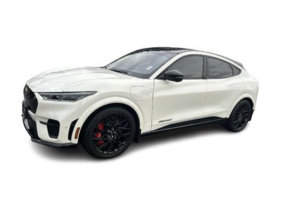 2023 Ford Mustang in Surrey, British Columbia